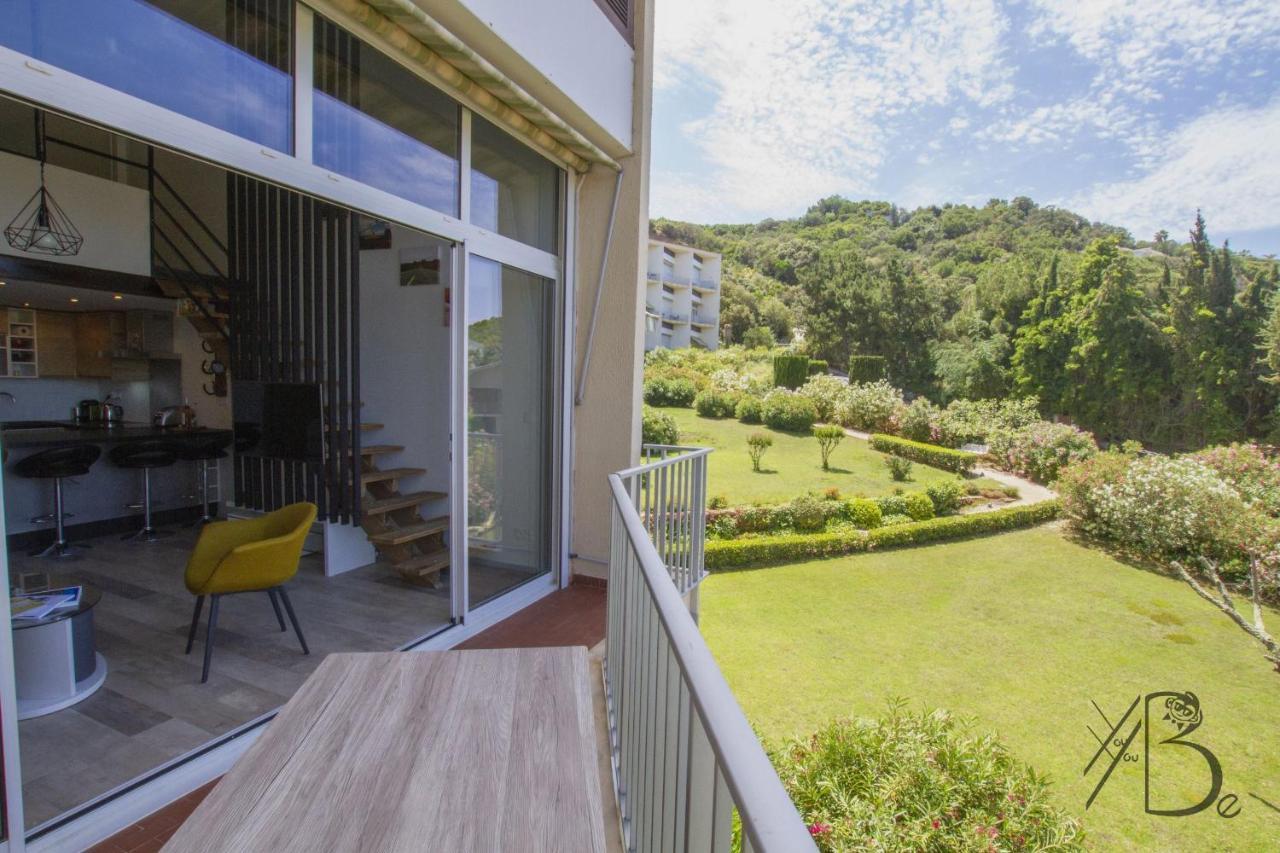 residence de porticcio, youyoube Porticcio  Exterior foto